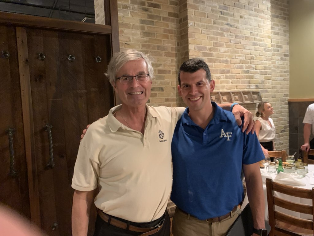 It was a pleasure learning about shoulder instability and wellness/resilience from master surgeon and comedian  <a href="/JohnDKellyIVMD/">John D Kelly IV, MD</a>.