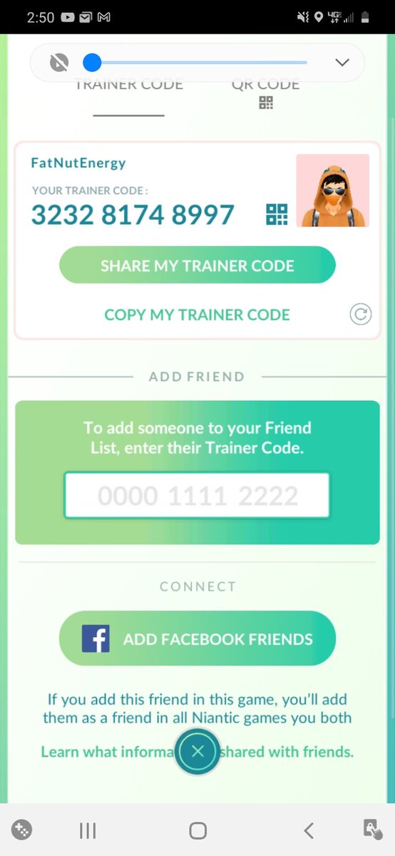 Bonafide Monafide tweet media