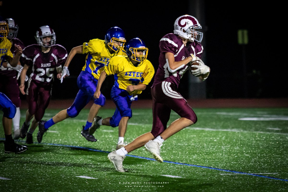 danwenc's tweet photo. 🐏🏈 Northbridge HS Rams Freshmen Football - Game day photos 9.30.2021

Northbridge (37) vs. Assabet (12) 

📷 Full photo gallery here:
https://t.co/x7pMbZmrTg

@NBRamsAthletics @NbridgeBooster @Since_1896 https://t.co/e6TheqfnVy
