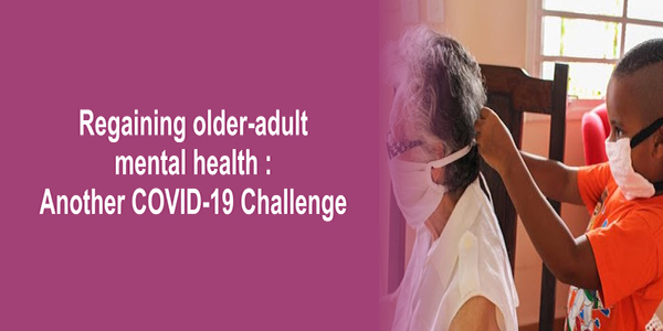 ReviewMedicc's tweet photo. International Day of Older Persons: Inclusion to improve health, mental health and social relations post-pandemic. One Cuban geriatrician’s views on options for a “new normal” built on community- and web-based support networks.
https://t.co/13YBAMWNmd
#UNIDOP2021 #OlderPersonsDay https://t.co/vSAahu4zql