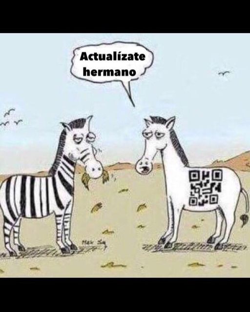 CAumentada's tweet photo. Actualízate!
#ciudadaniadigital #alfabetizaciondigital #alfabetismodigital #pensamientocritico #ciudadaniaaumentada #CiudadaniaAumentada #CiudadaníaDigital #ciberciudadanía https://t.co/FgTb7HA3a1