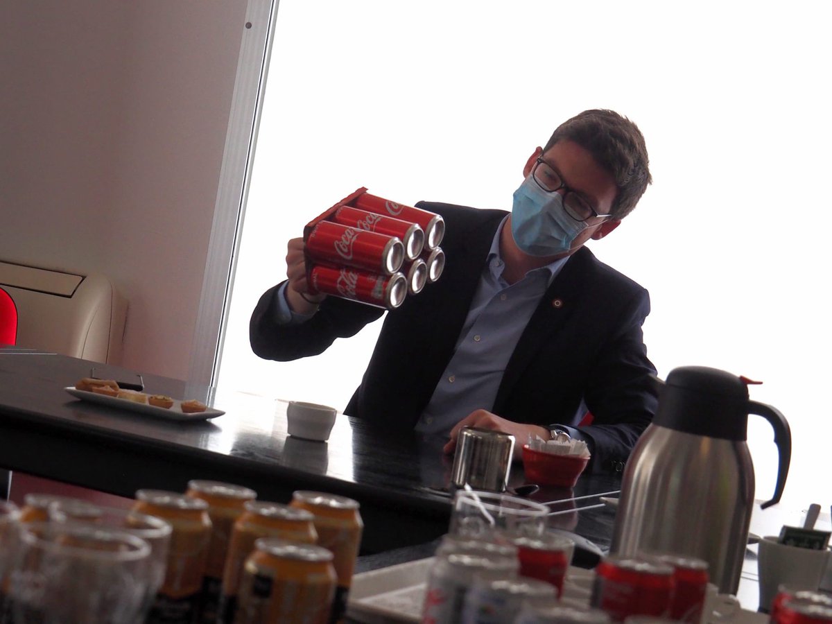 Pierre-Henri Dumont tweet media