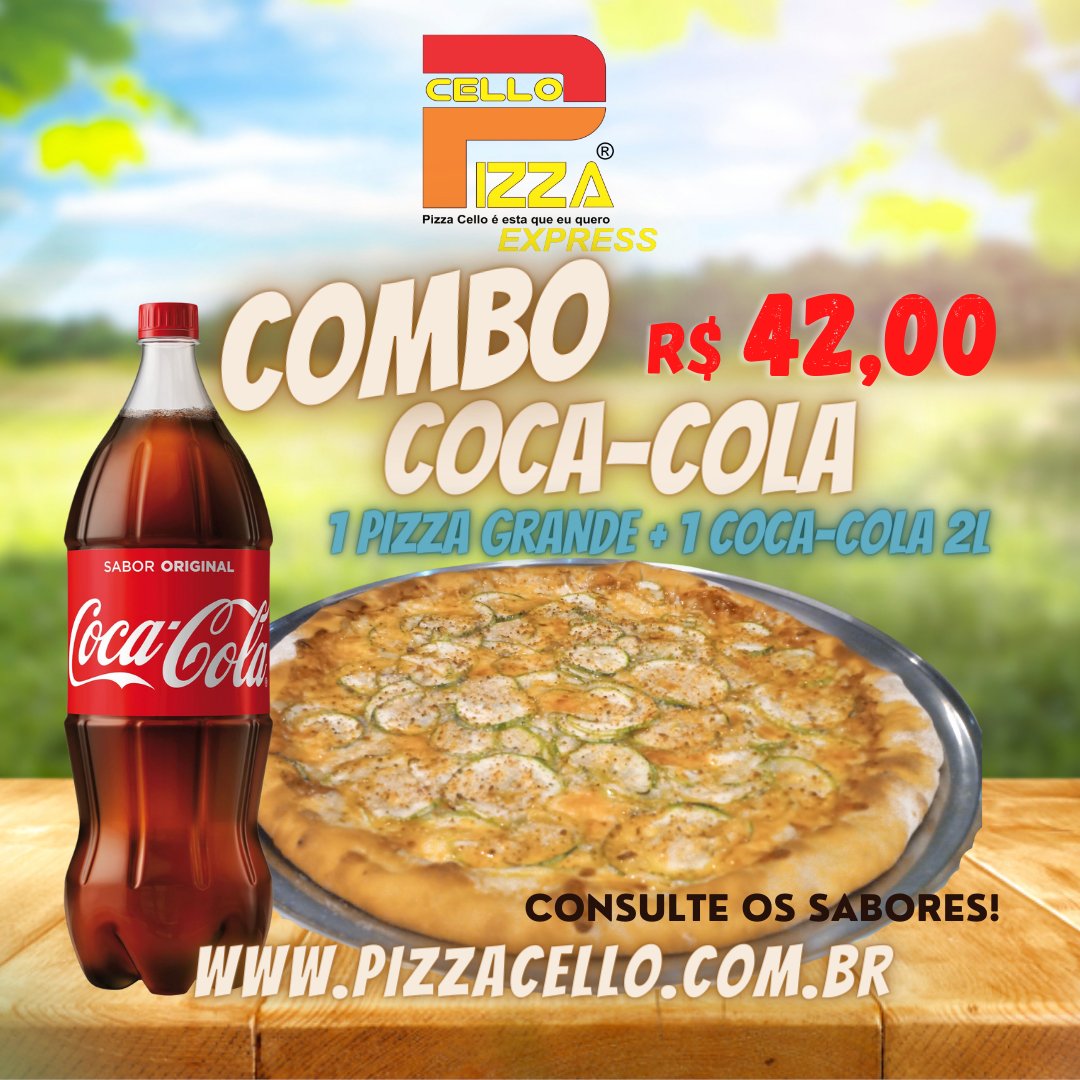 pizzacello's tweet photo. Faça ja o seu pedido aqui na Pizza Cello.
Aceitamos Pedidos Por Whatsapp.
https://t.co/qk1WXSgg1S
🤳 95842-7785
🤳 5842-7785
🤳 https://t.co/x7Cc47nhR3
#pizzacello #delivery #pizza
#combopizzacello #amopizzacello #pizzacelloamelhor #pizzasalgada #pizzadoce https://t.co/d2iKLEb6En
