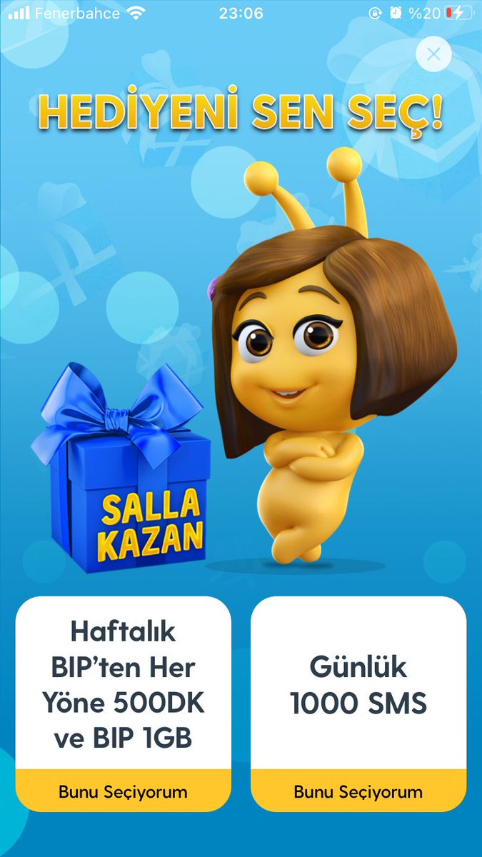 LAAAAN HEDİYELERE BAAAKINNN LANNN ALOOOO OHAAAA 🥰🥳🤩 <a href="/Turkcell/">TURKCELL</a> <a href="/TurkcellHizmet/">TURKCELL Müşteri Hiz</a>