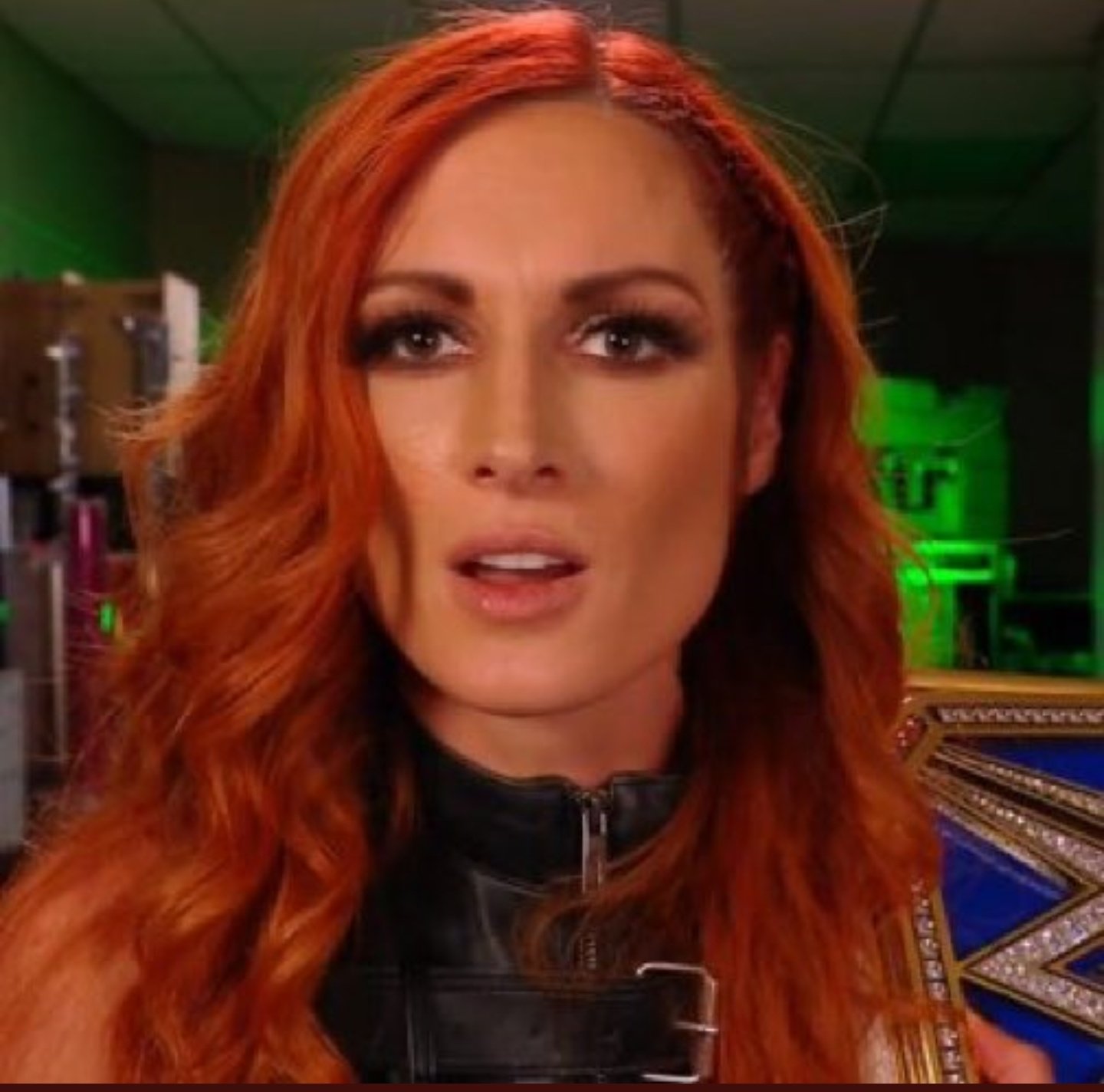 Ashley on X: Well I don't give a damn what Roman reigns does