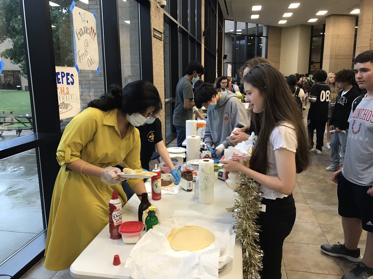 KO French tweet media