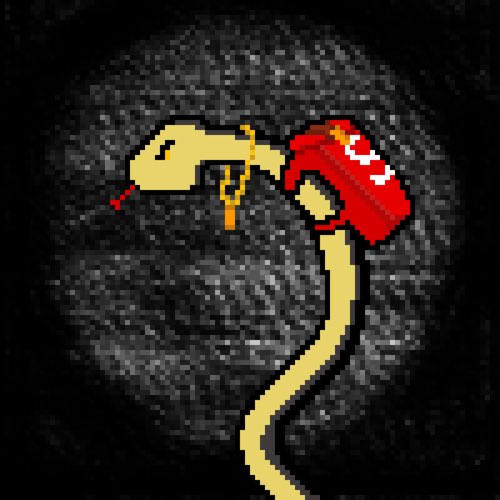 VenomDripIO tweet media