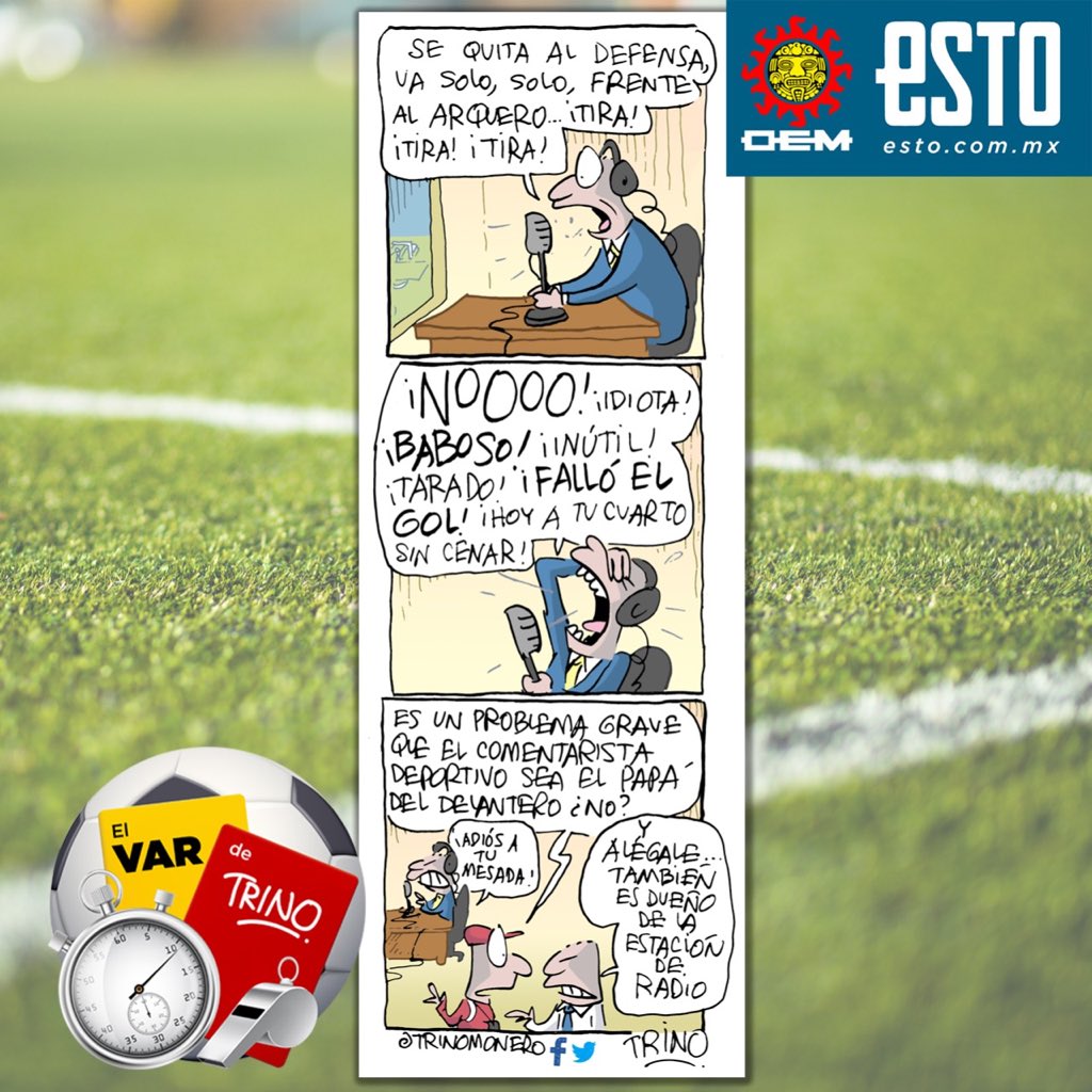 Un tarado inútil
