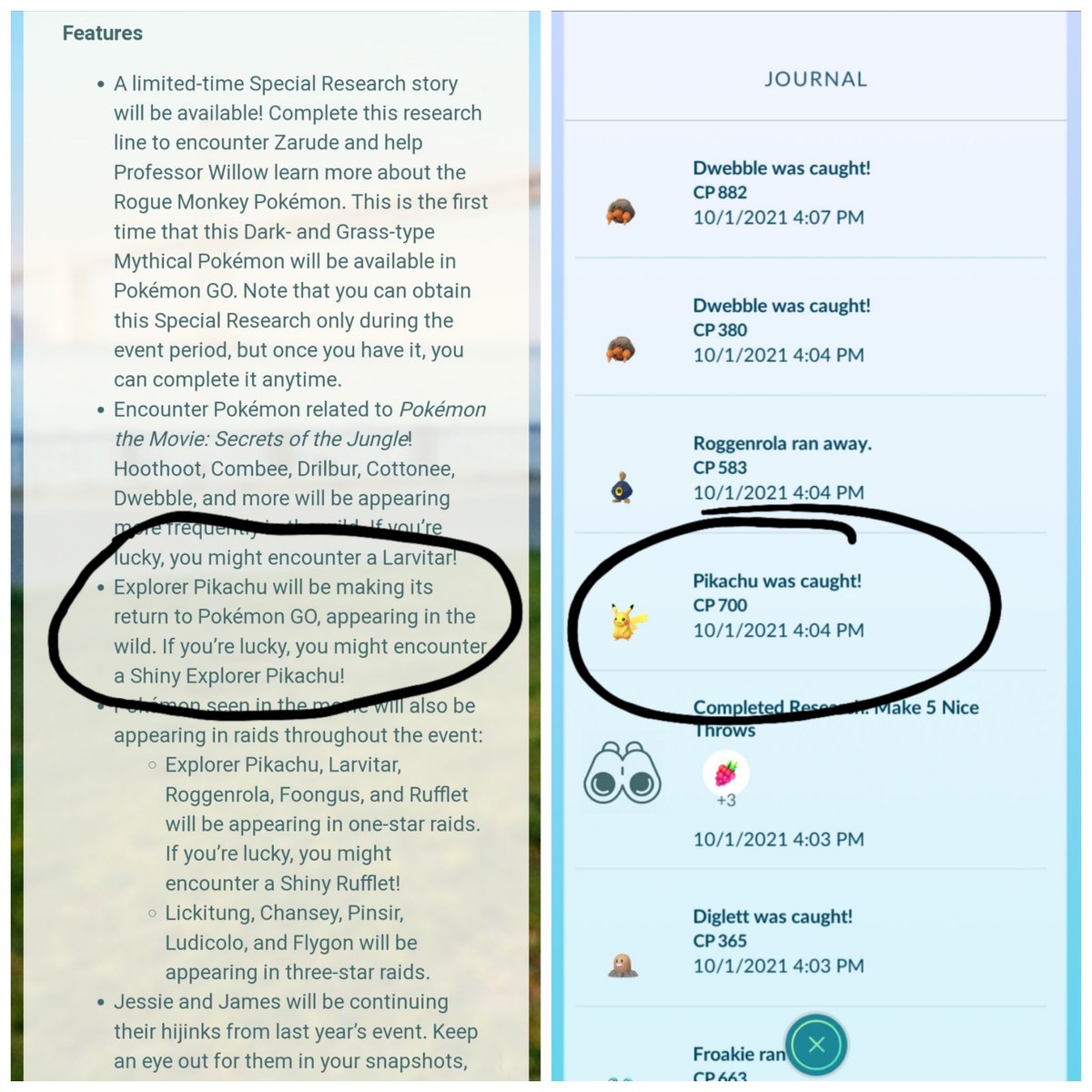 Cam Ward SZN 🫢🫳 tweet media