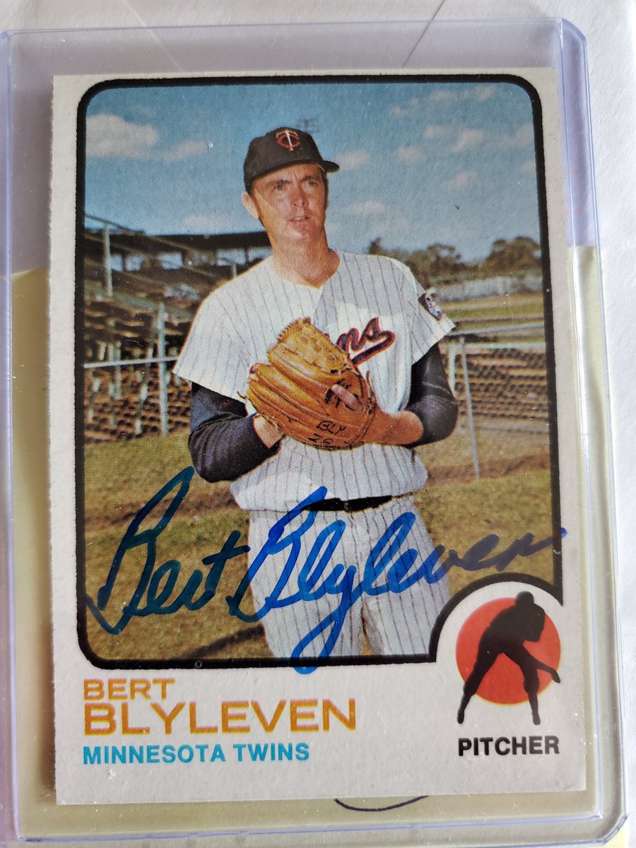 pintandrew's tweet image. Bert Blyleven  #ttm #ttmsuccess @TTM_Todd @TTM_Card_Autos  @MyPenIsHugeTTM @oriolesrise  @joshyto @AlexK245 @911baseballguy @BravestarrCards @YankeeSpartan @WaxPack916 @tcowen17 @FlyinWV79  @signing_s  @vossbrink