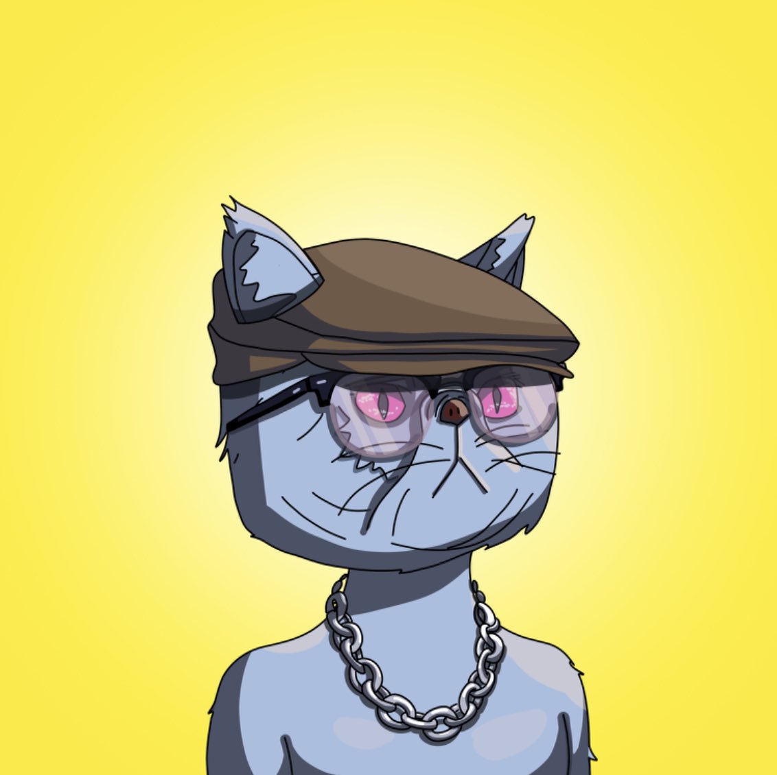 Amouraca's tweet photo. The Boston Scally Cats! #TDBC Where are the other Scally Cats at? I think I already posted this but it has me out here perma-grinning ๐ #MutleyCrew @TopDogBeachClub #NFT $ETH #Cats #Crypto #cryptocurrencies #ScallyCap https://t.co/TLlEeXh4Mq