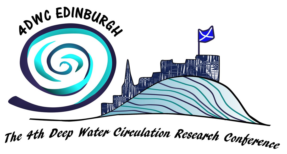 sedimentology's tweet photo. Programme for the ‘Signpost to the 4th Deep Water Circulation Research Conference’ #4DWC is now available: https://t.co/AopEhfK6iS
Registration deadline for the Event: 8th October 2021
@Seds_Online https://t.co/dhStGLXGmv
