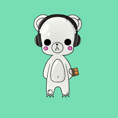 Check out these awesome <a href="/astrohedz/">ASTROHEDZ</a> and <a href="/hlgummybears/">HappyLand Gummy Bears</a> don't sleep on these Bears and mint your Astrohedz at astrohedz.com or head over to opensea.io and sweep the floor!

#nft #nftcommunity #nftcollector  #generativeart