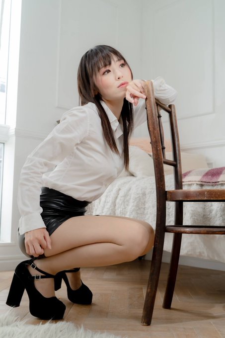 Twitterのコスプレ画像13