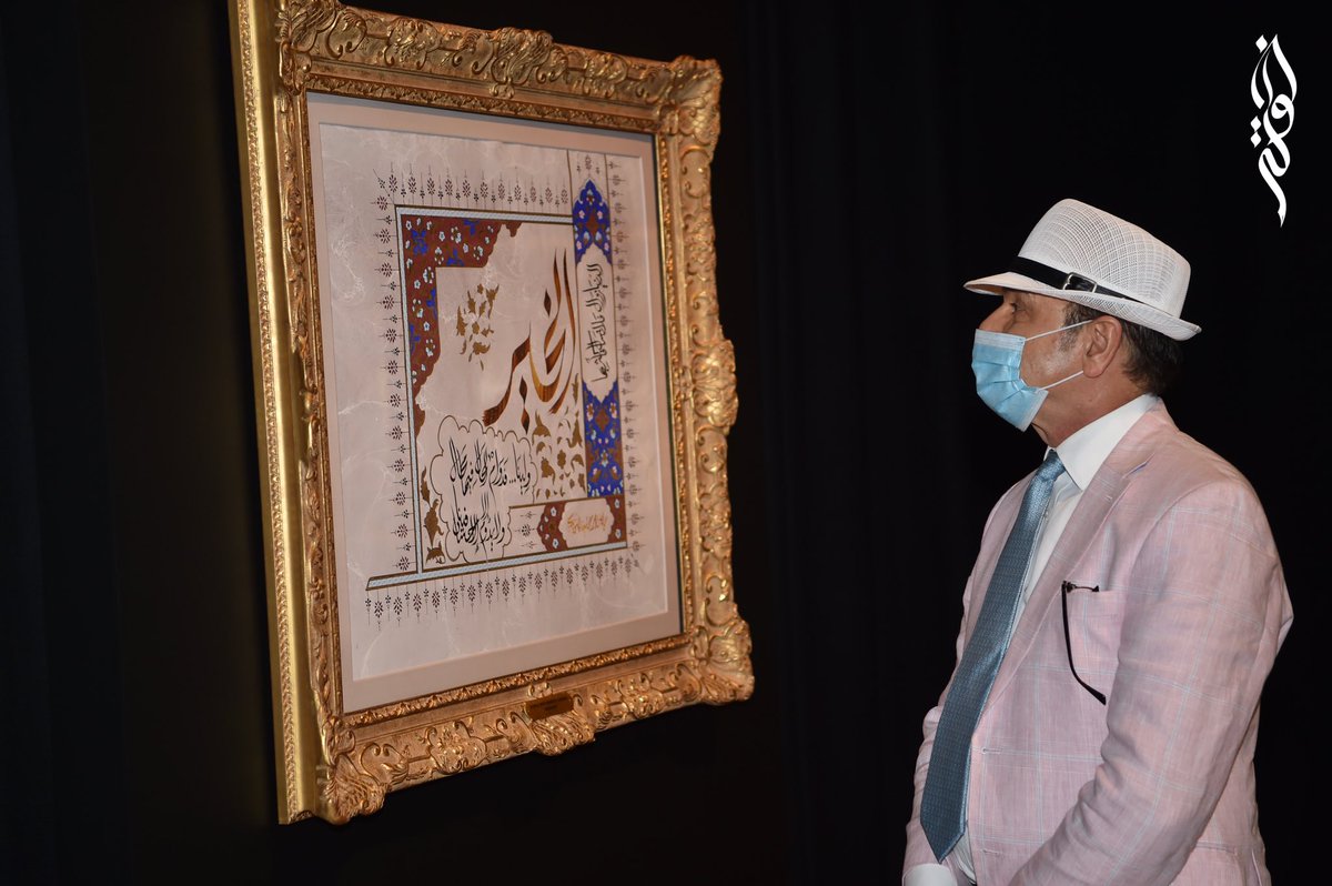 KhawlaACF's tweet image. #unity_in_diversity #dubaiopera