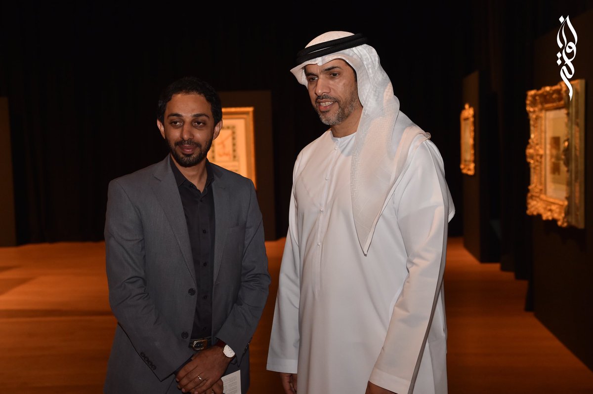 KhawlaACF's tweet image. #unity_in_diversity #dubaiopera