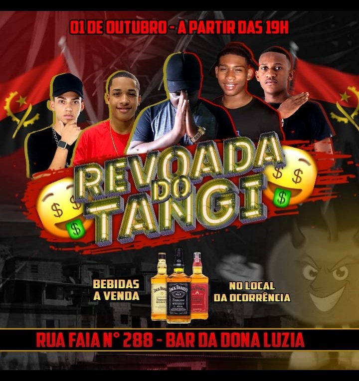 tangirinamix's tweet photo. É HOJE BROTA E CONVOCA💥💥
#POSTO2 #REVOADADOTANGI https://t.co/sb8WfC8OXC