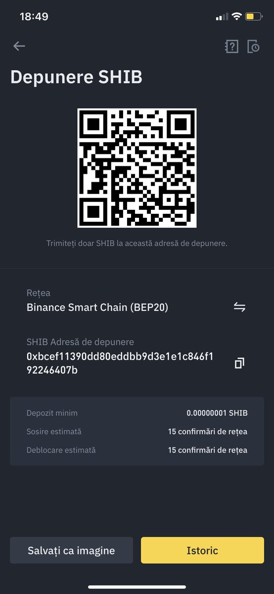 CtlinAlexandr14's tweet photo. @ShibaInuHodler #HoldShibNeverSell
adress shiba deposit
BSC-BEP20

0xbcef11390dd80eddbb9d3e1e1c846f192246407b https://t.co/oFiWkRsTzh