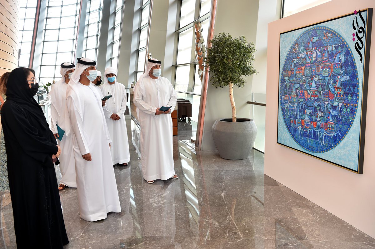 KhawlaACF's tweet image. #unity_in_diversity #dubaiopera