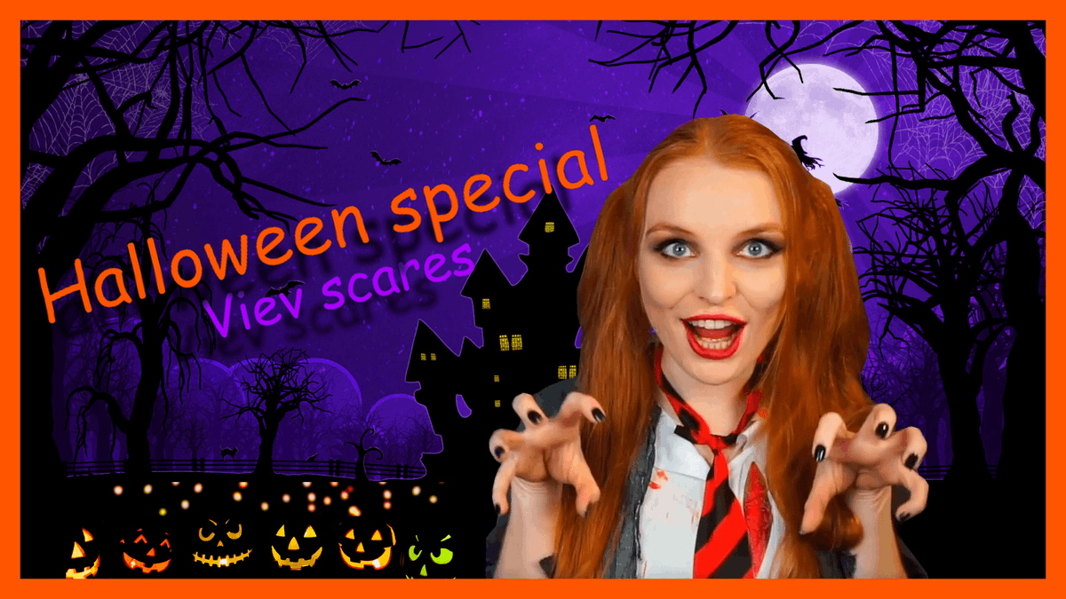 VievNL's tweet photo. Oh gosh... Get ready for some loud noises, big eyes and shaking. My amazing mod @animus_nox went through three years of content to get the best scares for this amazing compilation!
#halloween #twitchstreamer #twitch #scaredono #scarealert #compilation
https://t.co/sI6CVQuRU0 https://t.co/hiLbZGBICk