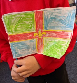 St. John's Primary Academy tweet media