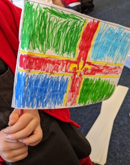 St. John's Primary Academy tweet media