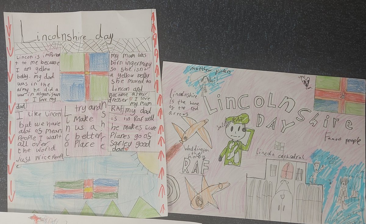 St. John's Primary Academy tweet media