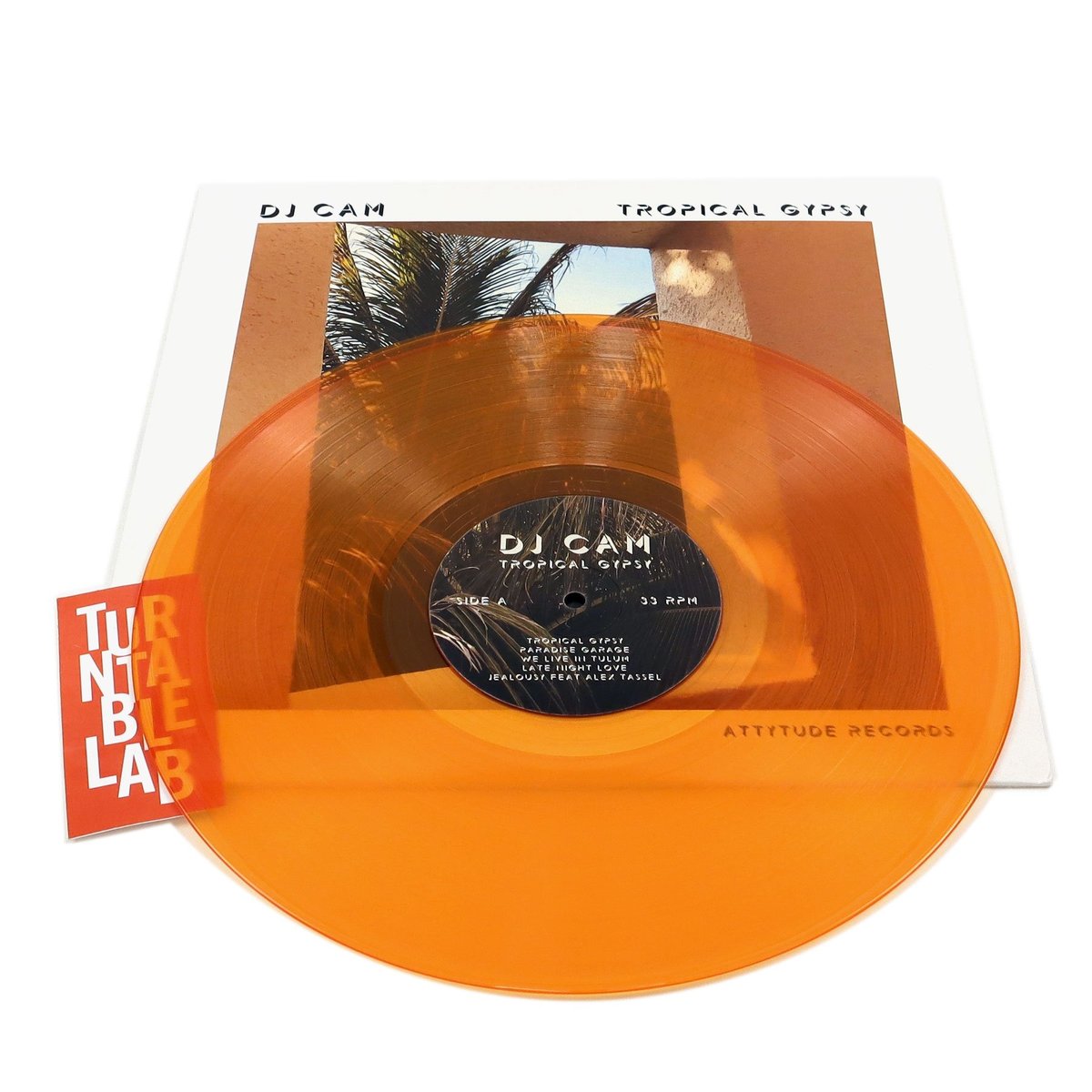 Turntable Lab tweet media