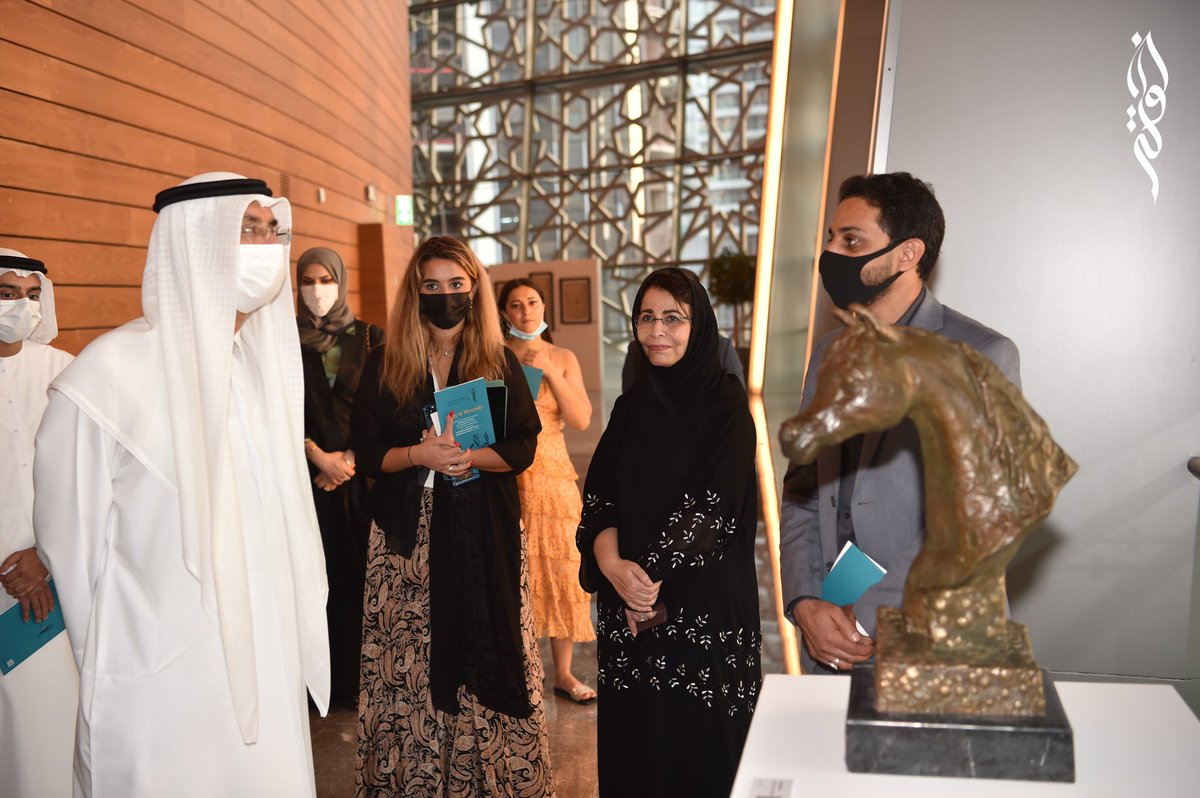 KhawlaACF's tweet image. #unity_in_diversity #dubaiopera