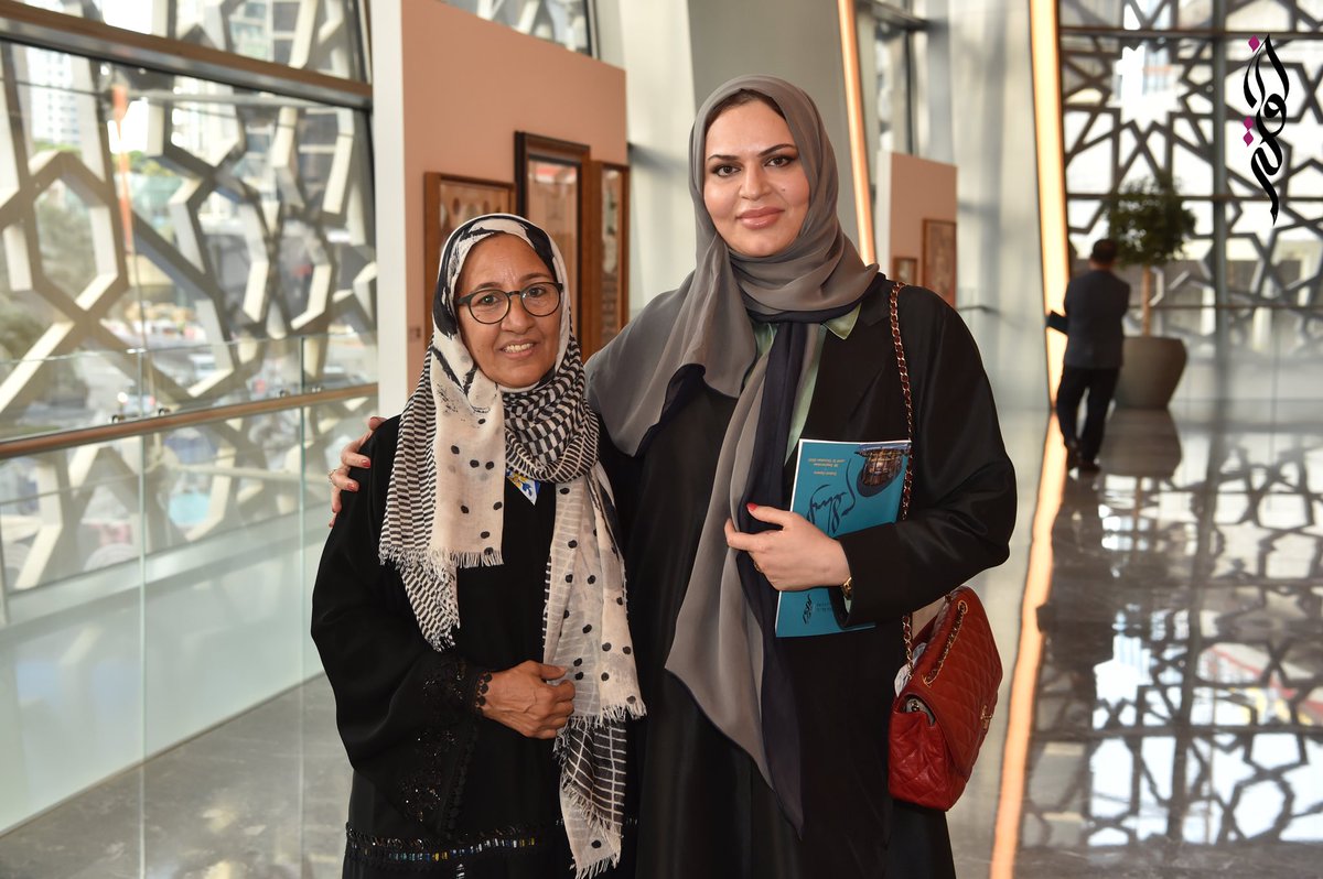 KhawlaACF's tweet image. #unity_in_diversity #dubaiopera