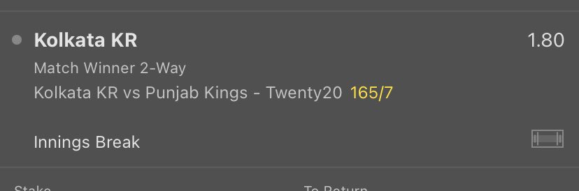 ProSports_Tips's tweet photo. #INPLAYTIP 👀 https://t.co/MuHcJcU792