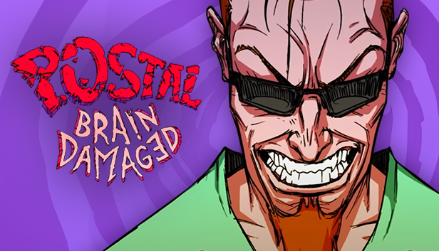 HYPERSTRANGE's tweet photo. Wanna play some #POSTAL:🧠#BrainDamaged?

The most outrageous spin-off to world's worst game series just got a playable #demo for #SteamNextFest, a brand new trailer, and a release date(ish).

All of it here https://t.co/AKGMFsyhop, kings!👑

PS. Wishlist the game, or else. https://t.co/F0DHAJL5lY