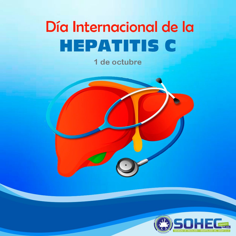 Sociedad de Oncología y Hematología del Cesar SAS tweet media