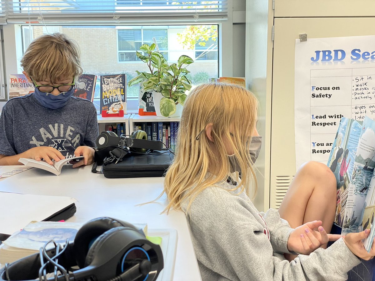 eajumper (@eajumper) on Twitter photo One of my favorite days of the year is the <a href="/VBPLibrary/">VB Public Library</a> Battle of the Books intro day! We have a lot of excited readers! <a href="/BethBianchi/">Beth Bianchi</a> One of my favorite days of the year is the <a href="/VBPLibrary/">VB Public Library</a> Battle of the Books intro day! We have a lot of excited readers! <a href="/BethBianchi/">Beth Bianchi</a>