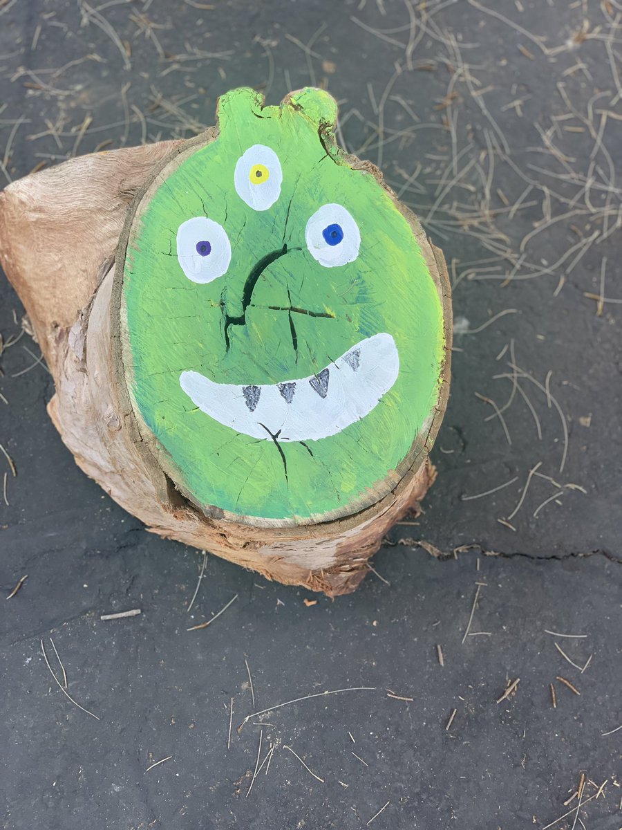 Amy Alzina, Ed.D tweet media