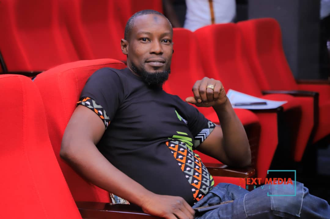 DewoXIII's tweet photo. @NBSAfter5 @TengeCollection #NextMediaUGMonth #NextMediaTalks our culture of #TRANSFORMATION is  paving the way for Africa to revive &amp; reclaim her place in the World. @KKariisa @TengeCollection @wekesa_amos @ZocolGroup @deejahn @mukigaa @DemoRileyUg @ndagijerichie @francis_isano @SNekambuza @CliffordMugerwa https://t.co/b0Lxs6jbG1