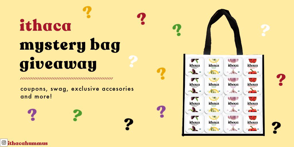 Ithaca Hummus tweet media