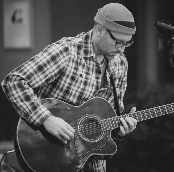 Tonight: Noah Hittner returns to the Biergarten for an encore performance! Music starts at 5:30. buff.ly/3zSEpOR