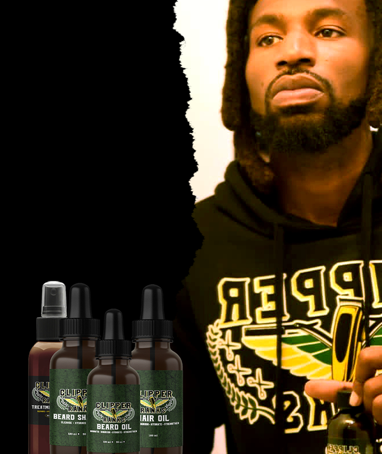 ClipperRanks's tweet photo. LIVE WITH CLIPPER RANKS! @clipper_ranks
AT 3pm Pacific Time!
Every Friday!
Watch AV cut hair, trim beards, and answer YOUR questions!
.
.
.
.
.
.
.
.
.
.
.
#beard #barber #beardtrim #haircut https://t.co/Ks25qk1hok