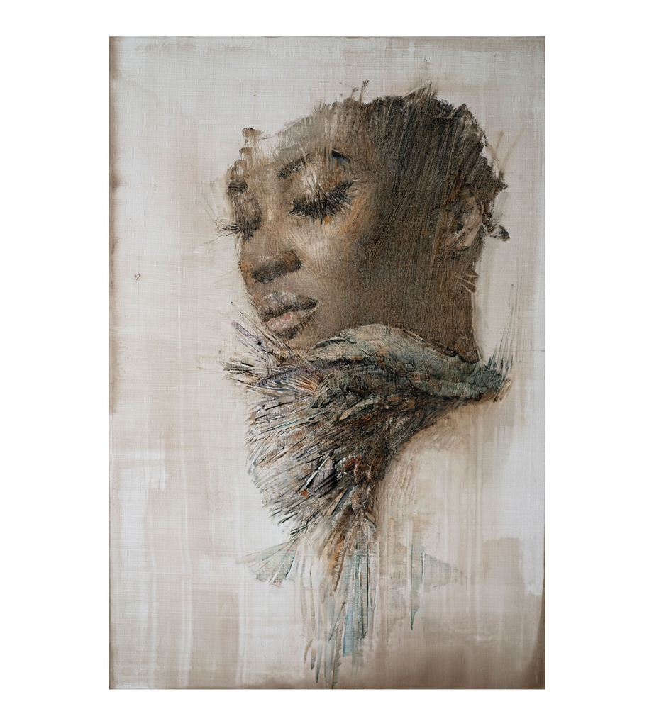 Arcadiacontemp's tweet photo. "Flourescence", Oil on Panel, 18" x 12" by Daniel Bilmes 

On view at Arcadia Contemporary for Bilmes' debut, New York solo exhibition titled "Eternal Recurrence", until October 3rd.

#DanielBilmes #ArcadiaContemporary https://t.co/HKcPfowOsA
