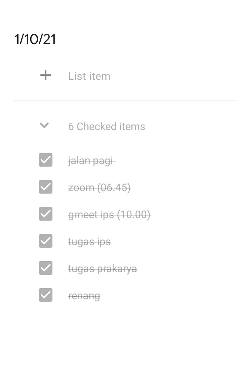 studyjace's tweet image. 🗓  01/10/21