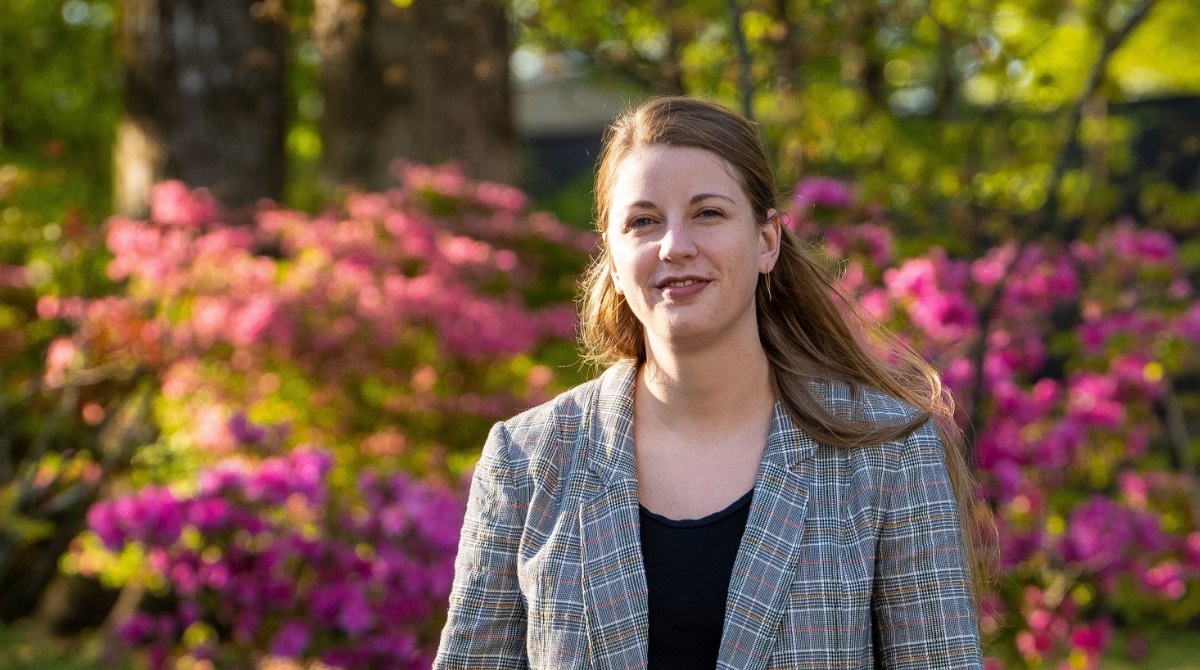 ProBenefits's tweet image. We know that keeping our participants and partners well-informed is vital. From sharing info on new regulations to helping with questions on eligibility, our Account Managers like Jane are here for you whenever you find yourself in need of benefits education. #benefitoftrust