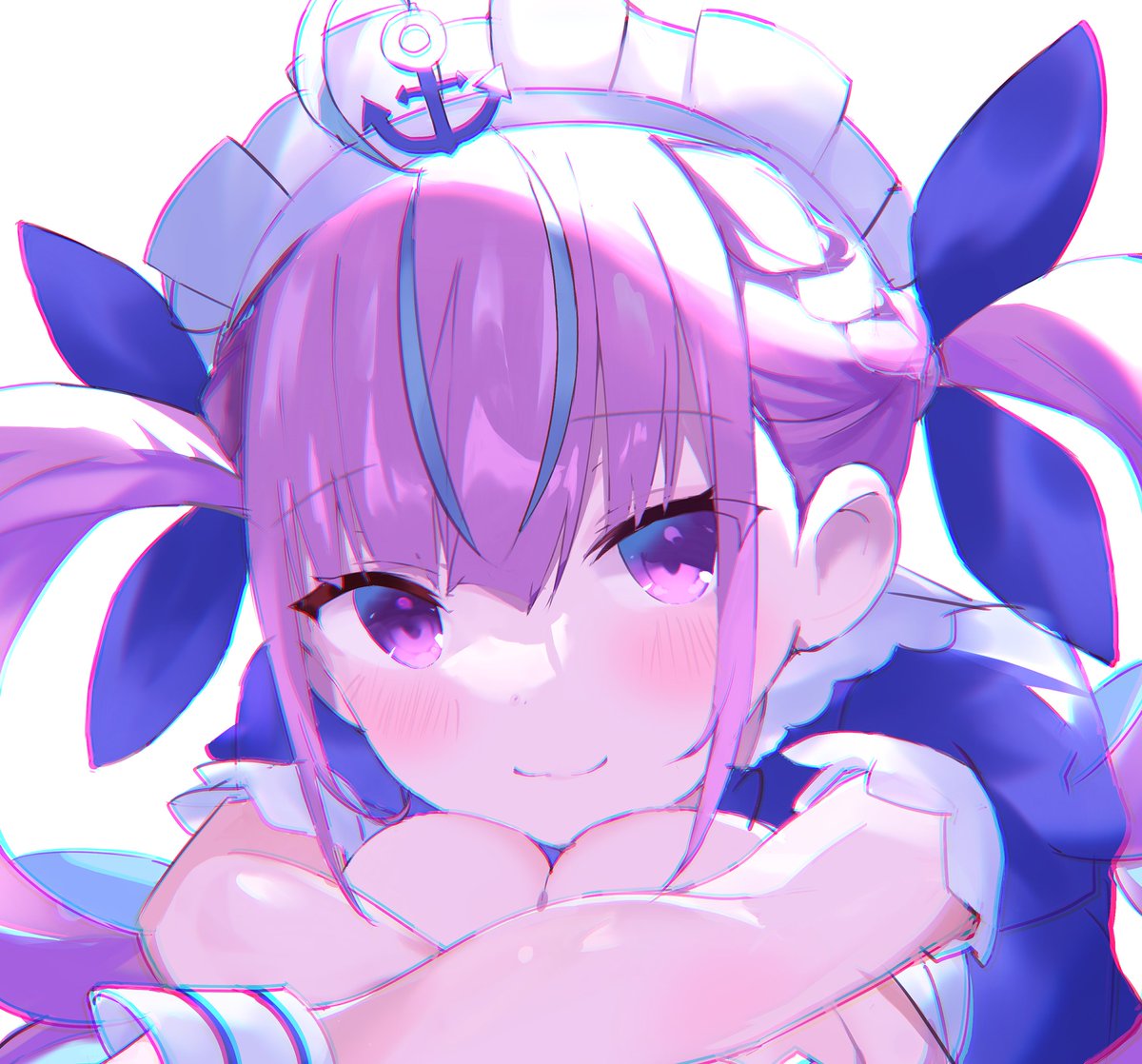 buaa1120's tweet photo. #あくあーと https://t.co/PSn2hY86ft