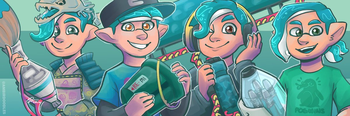 PenguinsOfGreenland tweet media