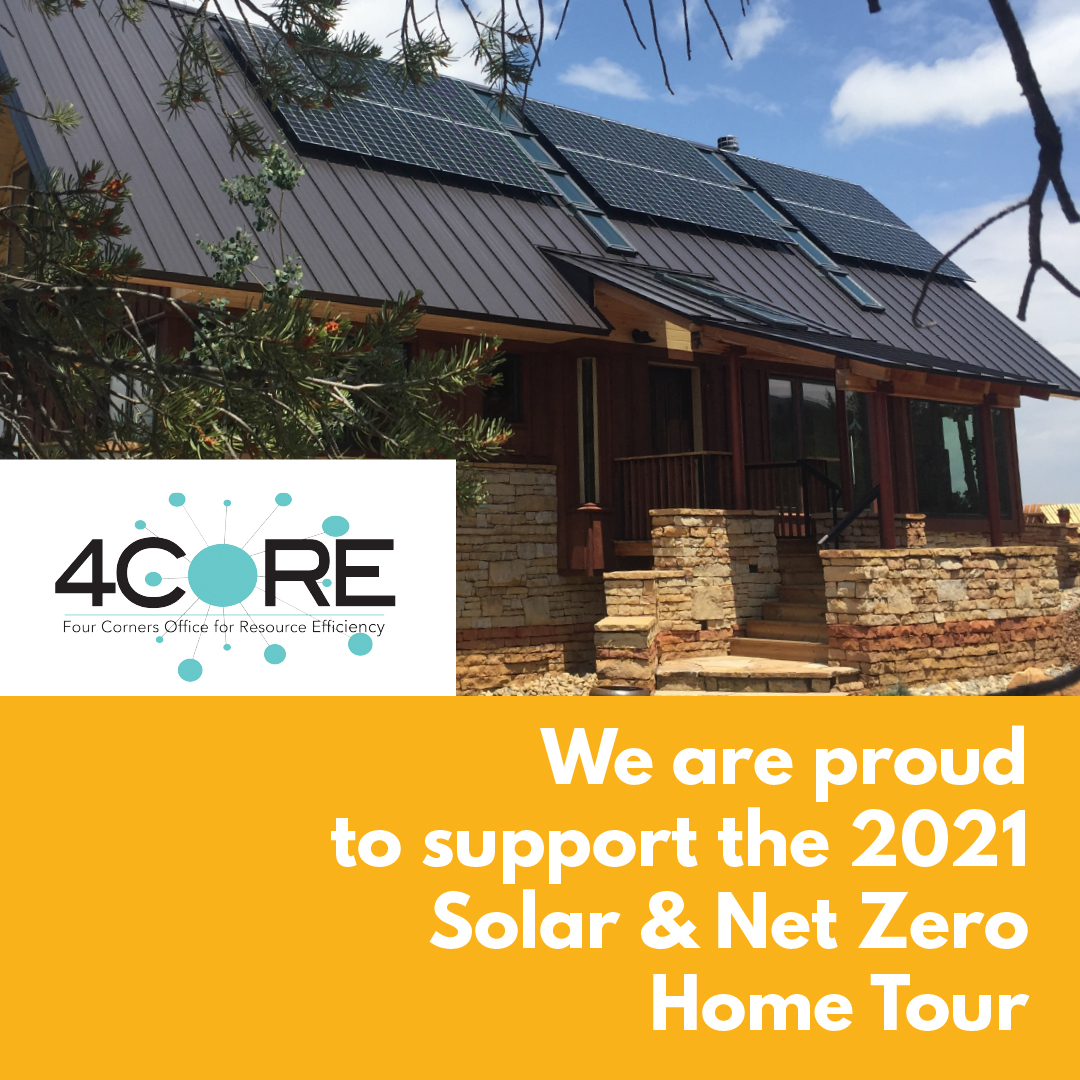 1stSWBank's tweet photo. We are proud  to be Terawatt Sponsors of @4CORE’s Solar &amp; Net Zero Home Tour, tomorrow, 10/2 from 8-5.

Learn more about 4core and their work at: https://t.co/Y5zEDPr2Zt

#CDFI #FDIC #CDBA #locallyowned #communitybank #bankingyourvalues  #SWCO  #renewableenergy #solar #netzero https://t.co/MRFE8B9ukk