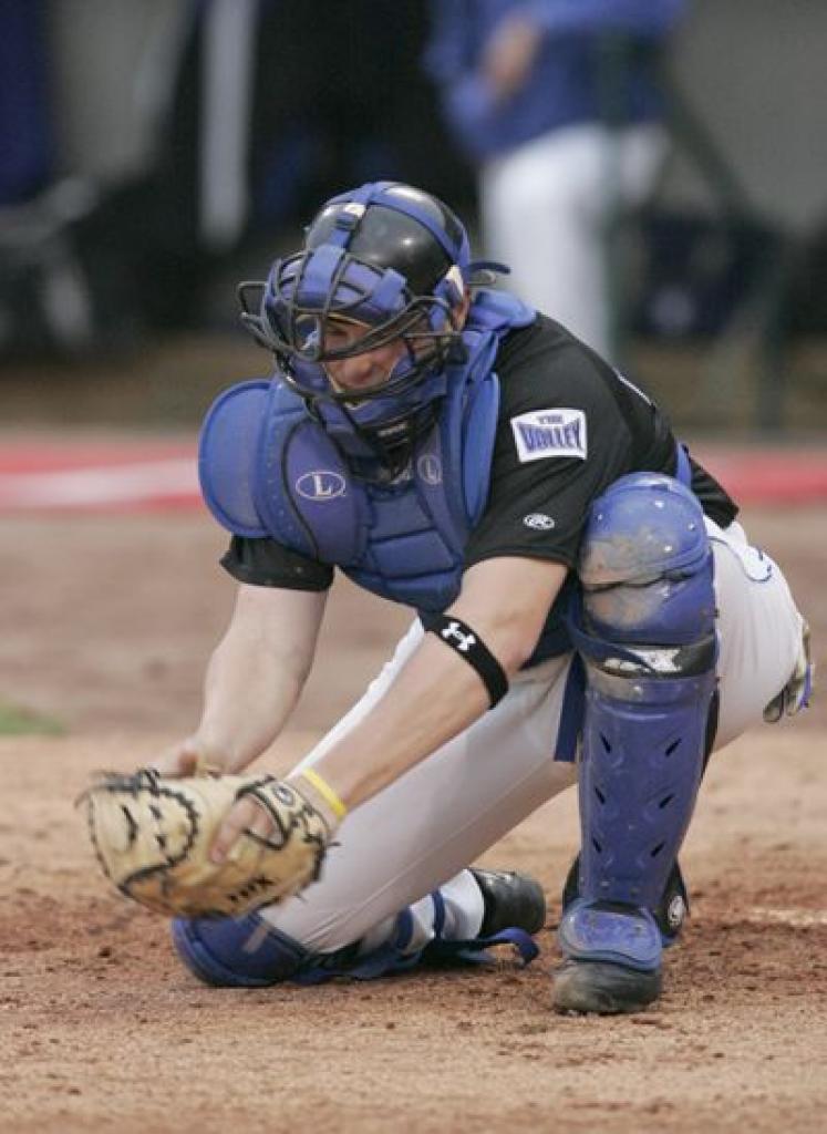 RandomBluejay's tweet image. Chris Gradoville, @CU_Baseball catcher.