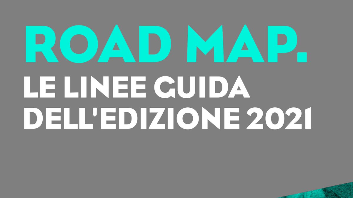 IDS 2021: ROAD MAP. Il 6 ottobre alle 18:00 i direttori e le direttrici di IDS risponderanno a tutte le domande, i dubbi o le richieste provenienti da coloro che vorranno iscriversi alla XV edizione. Per iscriversi invia una mail entro il 5 ottobre: info_ids@documentaristi.it