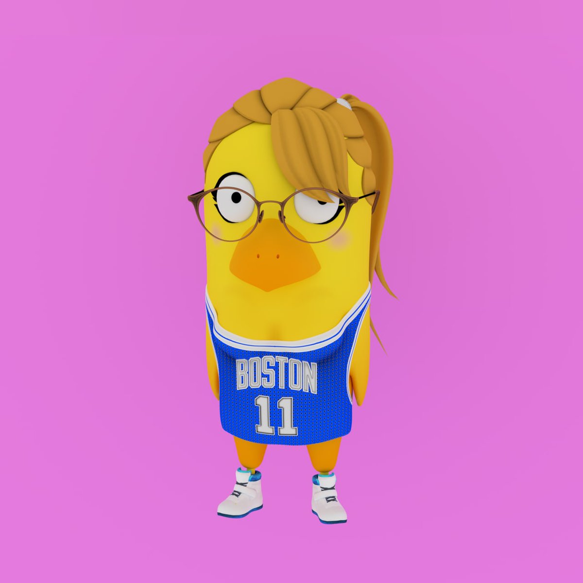 MaraDG86's tweet photo. π£ I'm in the #CryptoPollos Team!!π₯
#NewProfilePic
My own personalized #CryptoPollo π₯ by @TheCryptoPollos #NFTCommunity https://t.co/nHwpoA2iTc