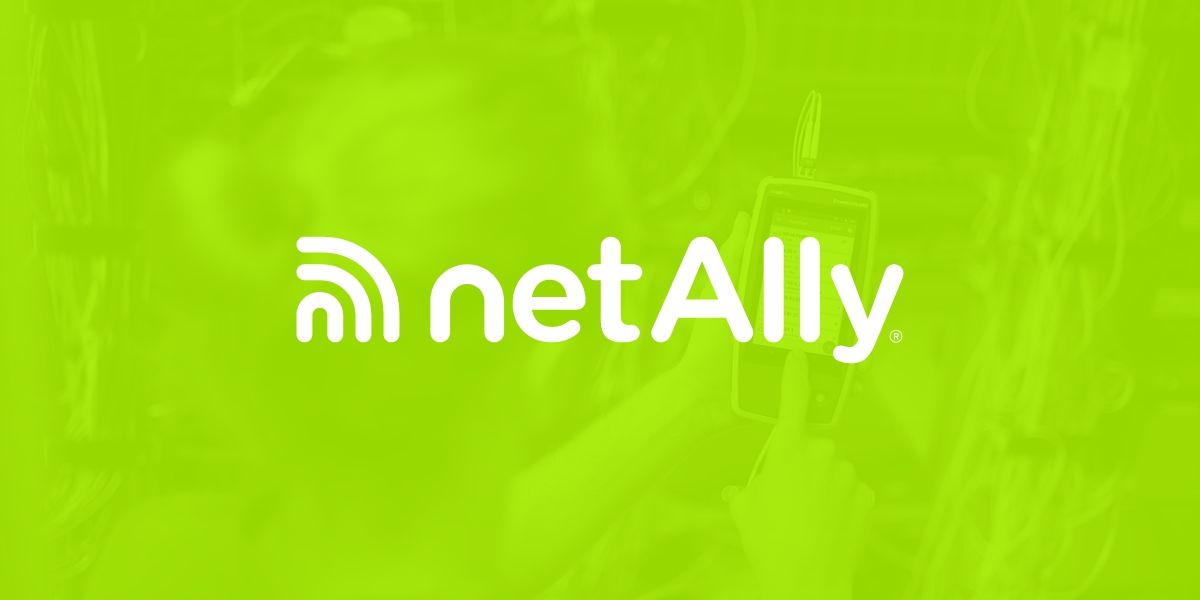 As organizations grapple with ever-increasing amounts of data and evolving network speeds, ensuring that a network’s physical cable plant can support the necessary bandwidth in accordance with specifications and without errors is paramount. #netally e92social.com/l/mM8GWTGt