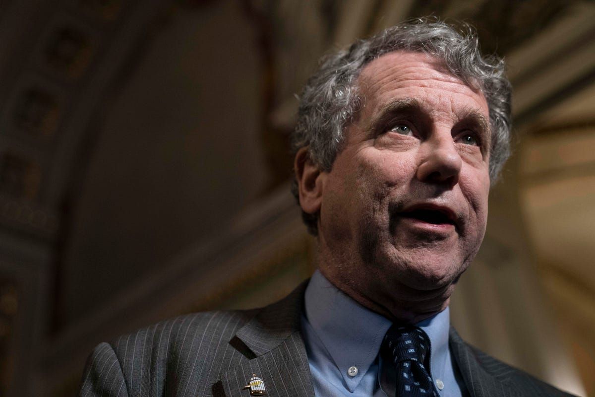 harrislawpc's tweet photo. Social Security SSI Forcing Millions To Live In Poverty Charges Senator Brown

https://t.co/bIH75plD2N

#socialsecurity #ssi #socialsecurityadministration #socialsecurityattorneys https://t.co/D7IoQA3sfk